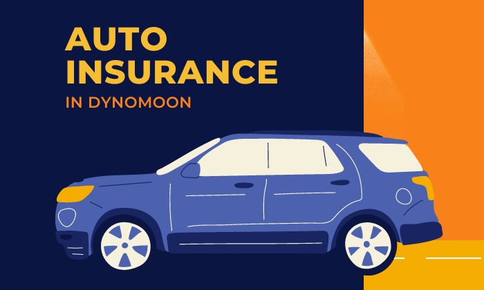 auto Insurance dynomoon